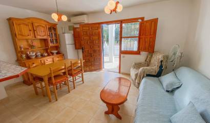 Bestaande woningen - Herenhuis - Los Balcones