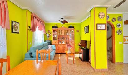 Bestaande woningen - Herenhuis - Orihuela Costa - La Campana