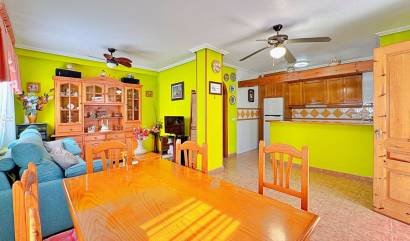 Bestaande woningen - Herenhuis - Orihuela Costa - La Campana