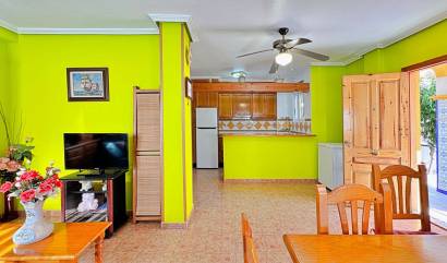 Bestaande woningen - Herenhuis - Orihuela Costa - La Campana