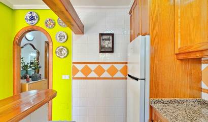 Bestaande woningen - Herenhuis - Orihuela Costa - La Campana