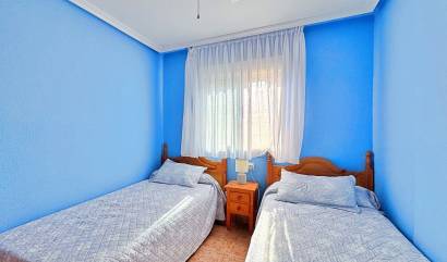 Bestaande woningen - Herenhuis - Orihuela Costa - La Campana