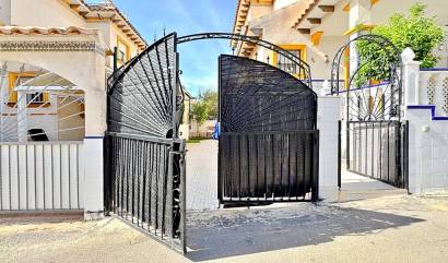 Bestaande woningen - Herenhuis - Orihuela Costa - La Campana