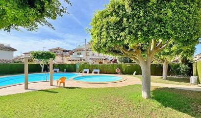 Bestaande woningen - Herenhuis - Orihuela Costa - La Campana