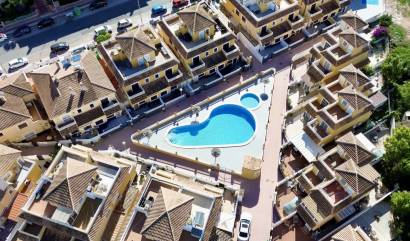 Bestaande woningen - Herenhuis - Orihuela Costa - La Florida
