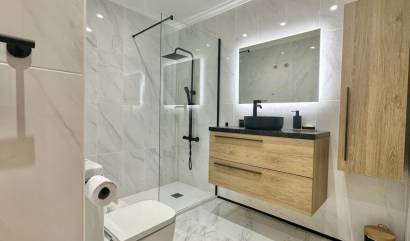 Bestaande woningen - Herenhuis - Orihuela Costa - La Florida