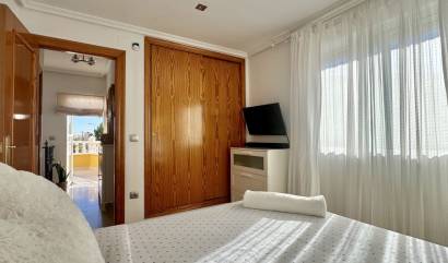 Bestaande woningen - Herenhuis - Orihuela Costa - La Florida