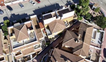 Bestaande woningen - Herenhuis - Orihuela Costa - La Florida