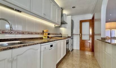 Bestaande woningen - Herenhuis - Orihuela Costa - La Florida