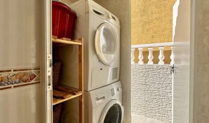 Bestaande woningen - Herenhuis - Orihuela Costa - La Florida