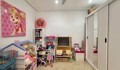 Bestaande woningen - Herenhuis - Orihuela Costa - La Florida