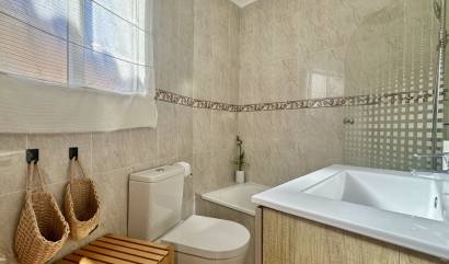 Bestaande woningen - Herenhuis - Orihuela Costa - La Florida