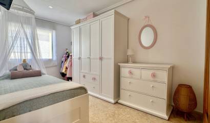 Bestaande woningen - Herenhuis - Orihuela Costa - La Florida