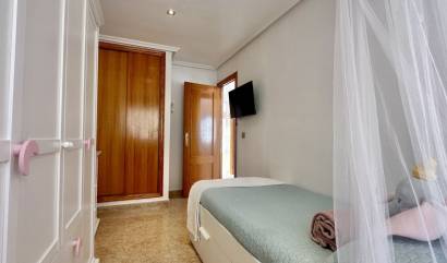 Bestaande woningen - Herenhuis - Orihuela Costa - La Florida