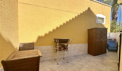 Bestaande woningen - Herenhuis - Orihuela Costa - La Florida