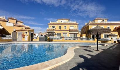 Bestaande woningen - Herenhuis - Orihuela Costa - La Florida