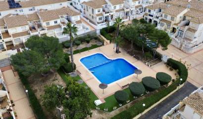 Bestaande woningen - Herenhuis - Orihuela Costa - La Florida