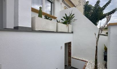 Bestaande woningen - Herenhuis - Orihuela Costa - La Florida