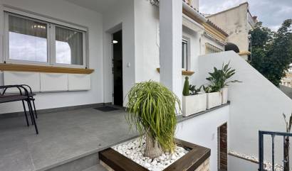 Bestaande woningen - Herenhuis - Orihuela Costa - La Florida