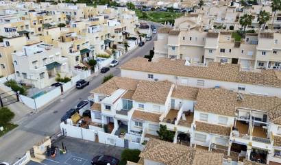 Bestaande woningen - Herenhuis - Orihuela Costa - La Florida