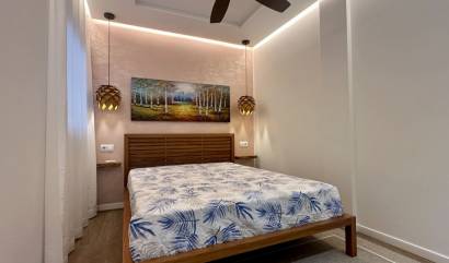 Bestaande woningen - Herenhuis - Orihuela Costa - La Florida