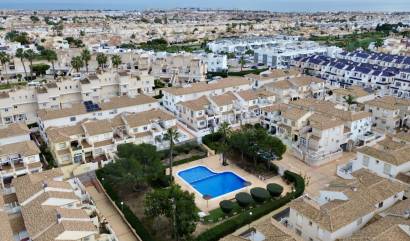 Bestaande woningen - Herenhuis - Orihuela Costa - La Florida