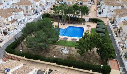 Bestaande woningen - Herenhuis - Orihuela Costa - La Florida