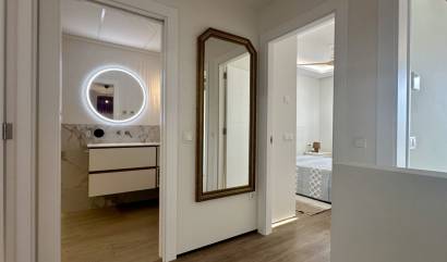 Bestaande woningen - Herenhuis - Orihuela Costa - La Florida