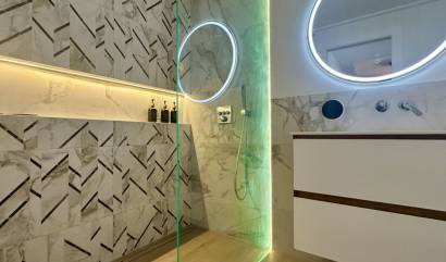 Bestaande woningen - Herenhuis - Orihuela Costa - La Florida