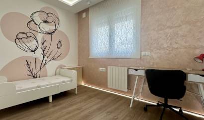 Bestaande woningen - Herenhuis - Orihuela Costa - La Florida