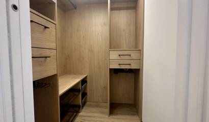 Bestaande woningen - Herenhuis - Orihuela Costa - La Florida