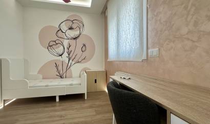 Bestaande woningen - Herenhuis - Orihuela Costa - La Florida