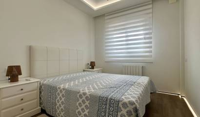 Bestaande woningen - Herenhuis - Orihuela Costa - La Florida