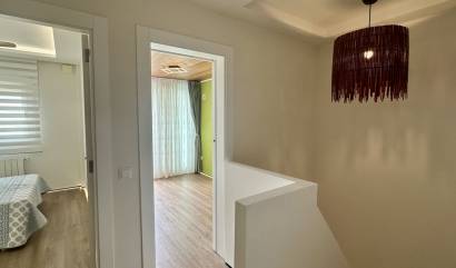 Bestaande woningen - Herenhuis - Orihuela Costa - La Florida