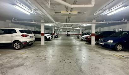 Bestaande woningen - Herenhuis - Orihuela Costa - La Florida