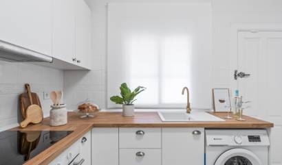 Bestaande woningen - Herenhuis - Orihuela Costa - La Florida