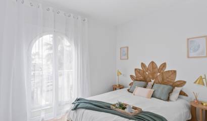 Bestaande woningen - Herenhuis - Orihuela Costa - La Florida