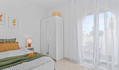 Bestaande woningen - Herenhuis - Orihuela Costa - La Florida