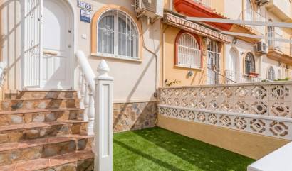 Bestaande woningen - Herenhuis - Orihuela Costa - La Florida