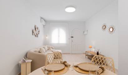 Bestaande woningen - Herenhuis - Orihuela Costa - La Florida