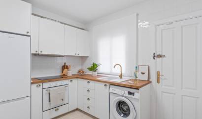 Bestaande woningen - Herenhuis - Orihuela Costa - La Florida