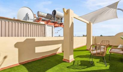 Bestaande woningen - Herenhuis - Orihuela Costa - La Florida