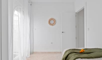 Bestaande woningen - Herenhuis - Orihuela Costa - La Florida