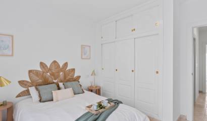 Bestaande woningen - Herenhuis - Orihuela Costa - La Florida