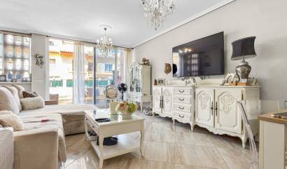 Bestaande woningen - Herenhuis - Orihuela Costa - La Florida