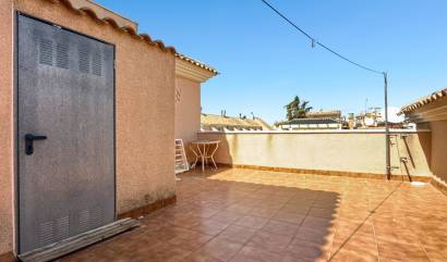 Bestaande woningen - Herenhuis - Orihuela Costa - La Florida