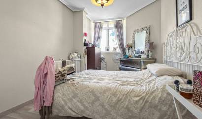 Bestaande woningen - Herenhuis - Orihuela Costa - La Florida