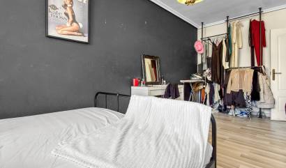 Bestaande woningen - Herenhuis - Orihuela Costa - La Florida
