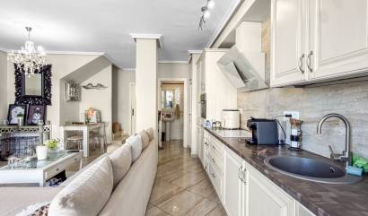 Bestaande woningen - Herenhuis - Orihuela Costa - La Florida