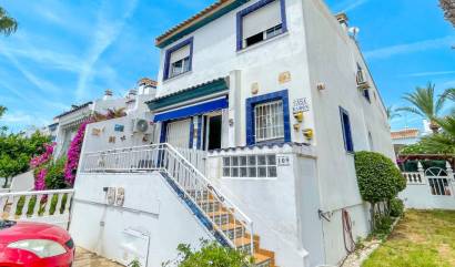 Bestaande woningen - Herenhuis - Orihuela Costa - La Rioja